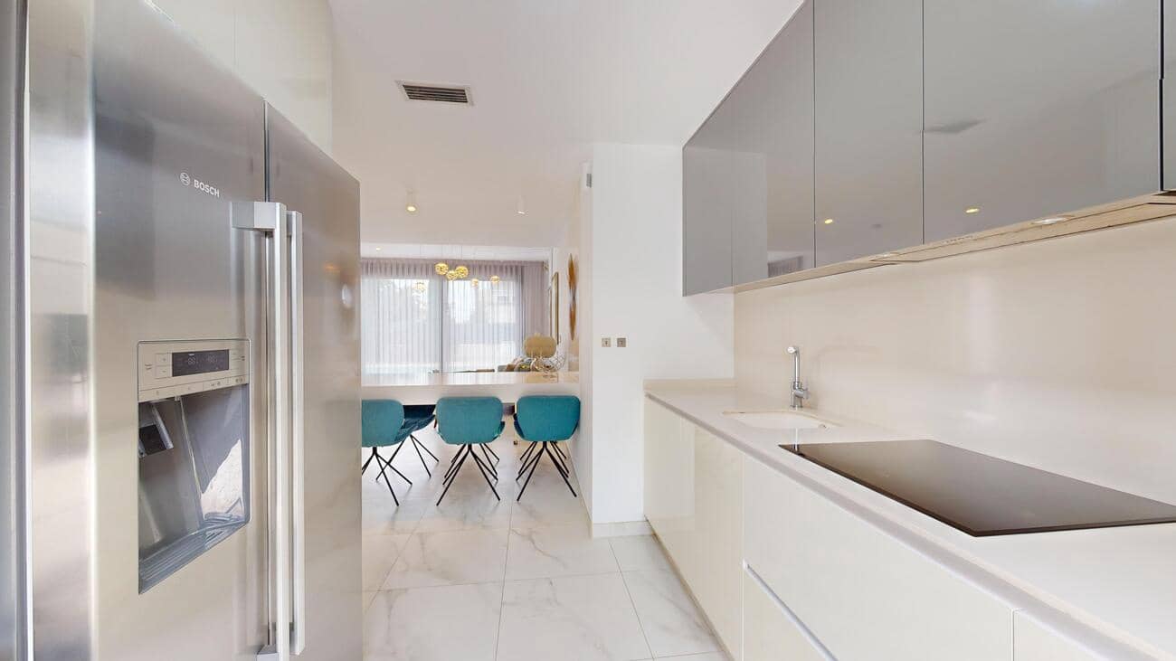 4 camera da letto Villa in vendita in Playa Honda - 645.000 € (Rif: 9608355)