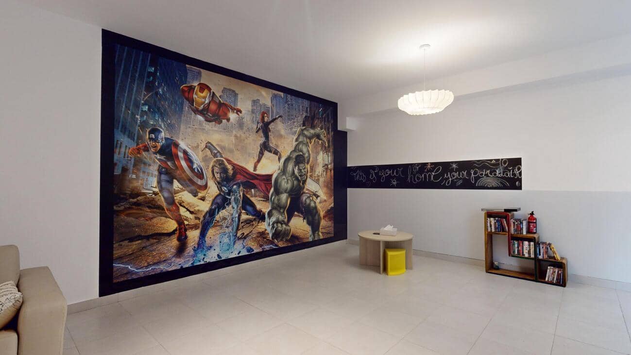 4 camera da letto Villa in vendita in Playa Honda - 645.000 € (Rif: 9608355)
