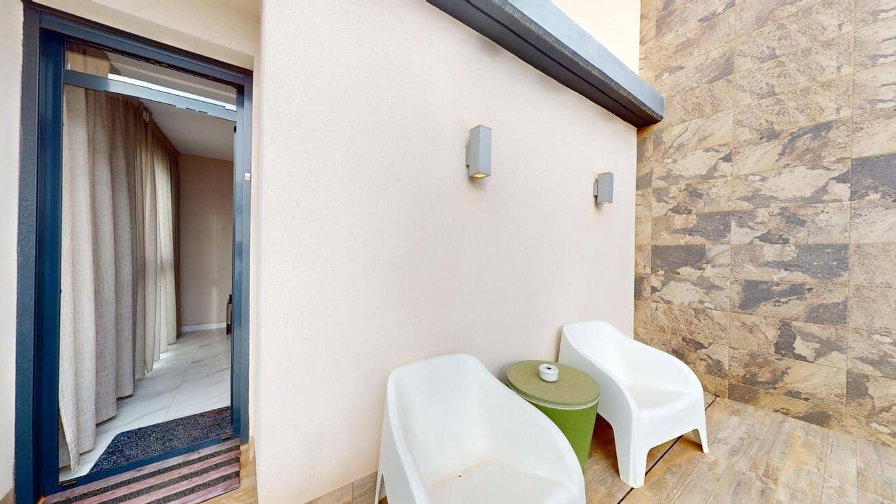 4 camera da letto Villa in vendita in Playa Honda - 645.000 € (Rif: 9608355)