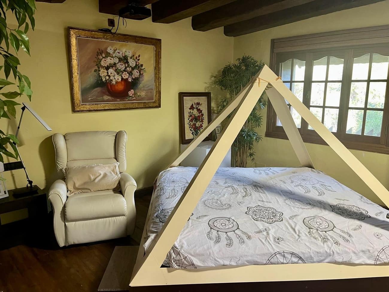 Finca/Casa Rural de 3 habitaciones en Gea y Truyols en venta con piscina - 599.000 € (Ref: 9608358)