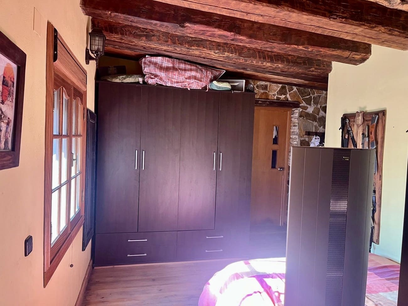 Finca/Casa Rural de 3 habitaciones en Gea y Truyols en venta con piscina - 599.000 € (Ref: 9608358)