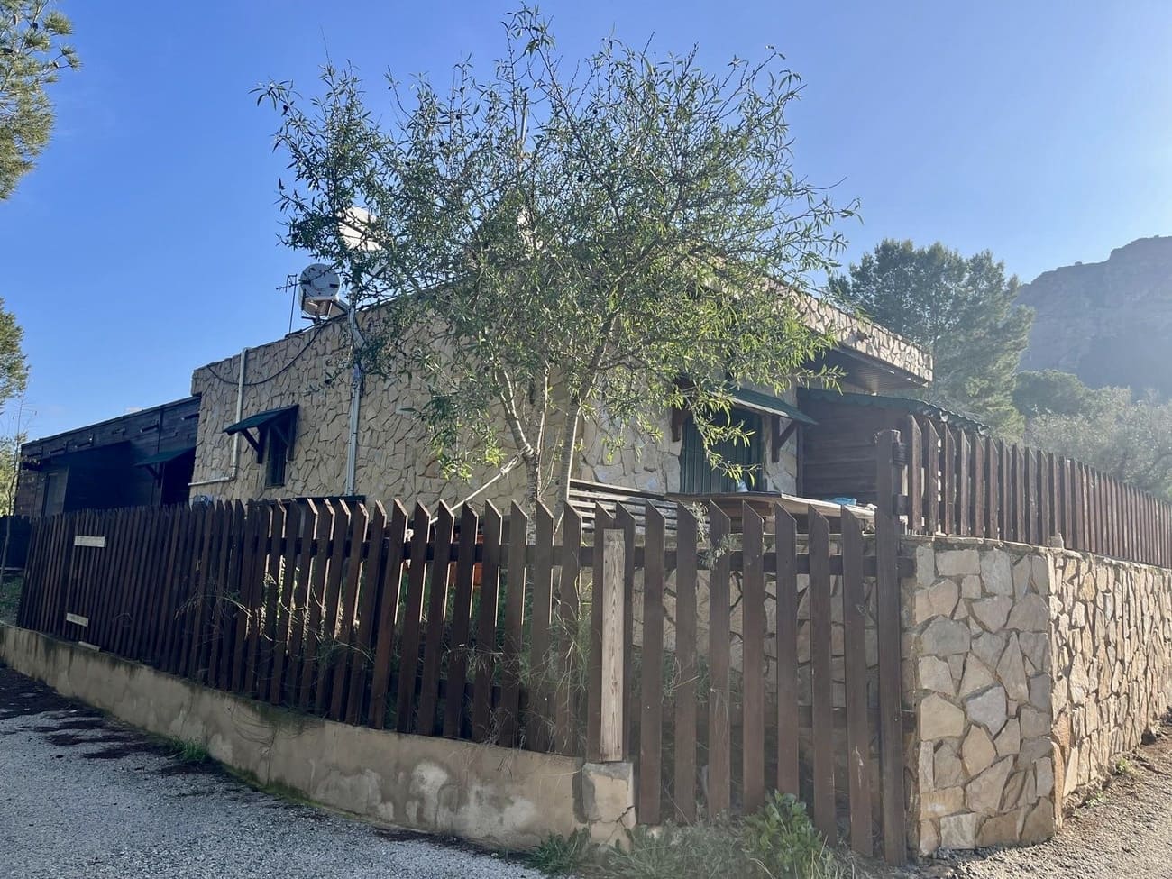 Finca/Casa Rural de 3 habitaciones en Gea y Truyols en venta con piscina - 599.000 € (Ref: 9608358)