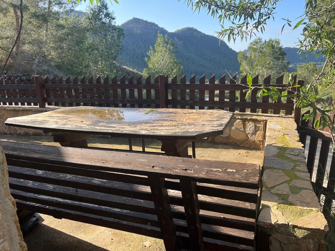 Finca/Casa Rural de 3 habitaciones en Gea y Truyols en venta con piscina - 599.000 € (Ref: 9608358)