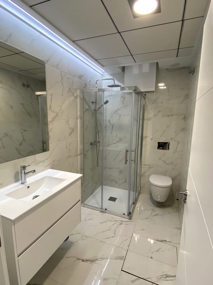 5 makuuhuone Huvila myytävänä paikassa Orihuela Costa mukana uima-altaan - 499 000 € (Ref: 9608359)