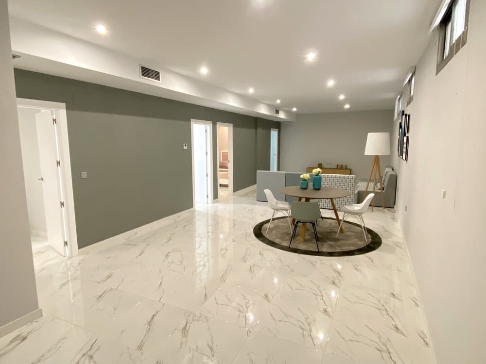 5 makuuhuone Huvila myytävänä paikassa Orihuela Costa mukana uima-altaan - 499 000 € (Ref: 9608359)