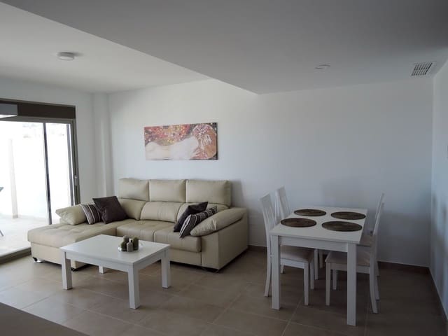 2 bedroom Apartment for sale in Las Filipinas with pool - € 249,900 (Ref: 9608360)
