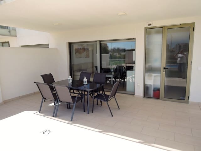 Apartamento de 2 habitaciones en Las Filipinas en venta con piscina - 249.900 € (Ref: 9608360)