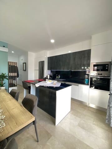 3 soveværelse Lejlighed til salg i Las Ramblas Golf, Orihuela med swimmingpool - € 350.000 (Ref: 9608361)