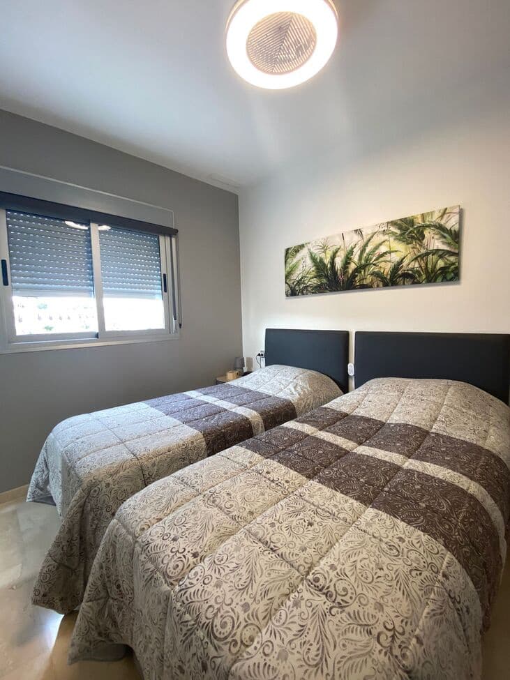 3 bedroom Apartment for sale in Las Ramblas Golf with pool - € 350,000 (Ref: 9608361)