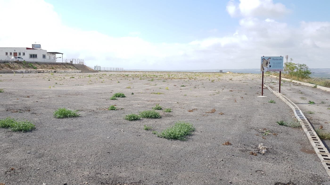 2 sovrum Finca/Hus på landet till salu i Los Montesinos - 380 000 € (Ref: 9608364)