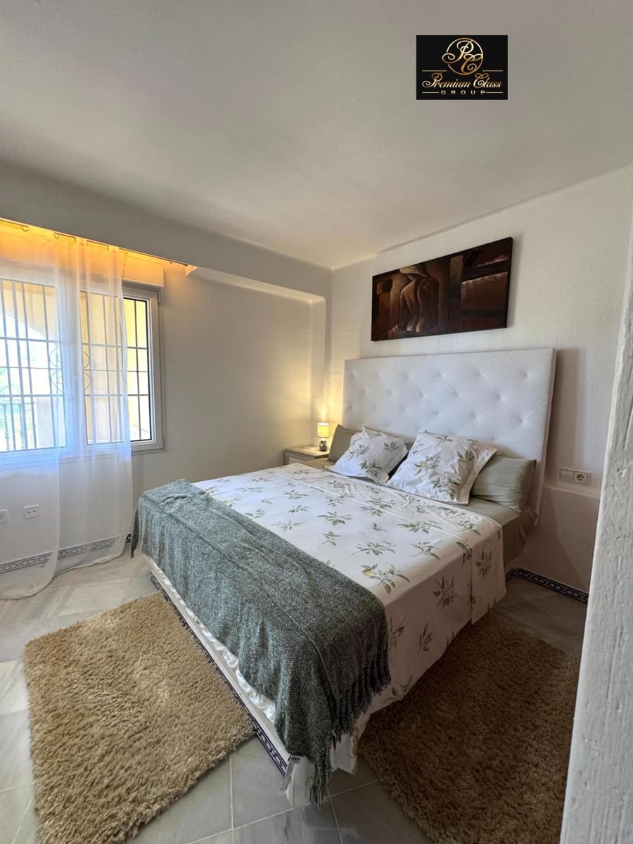 3 slaapkamer Penthouse te koop in Torrevieja - € 319.000 (Ref: 9608369)