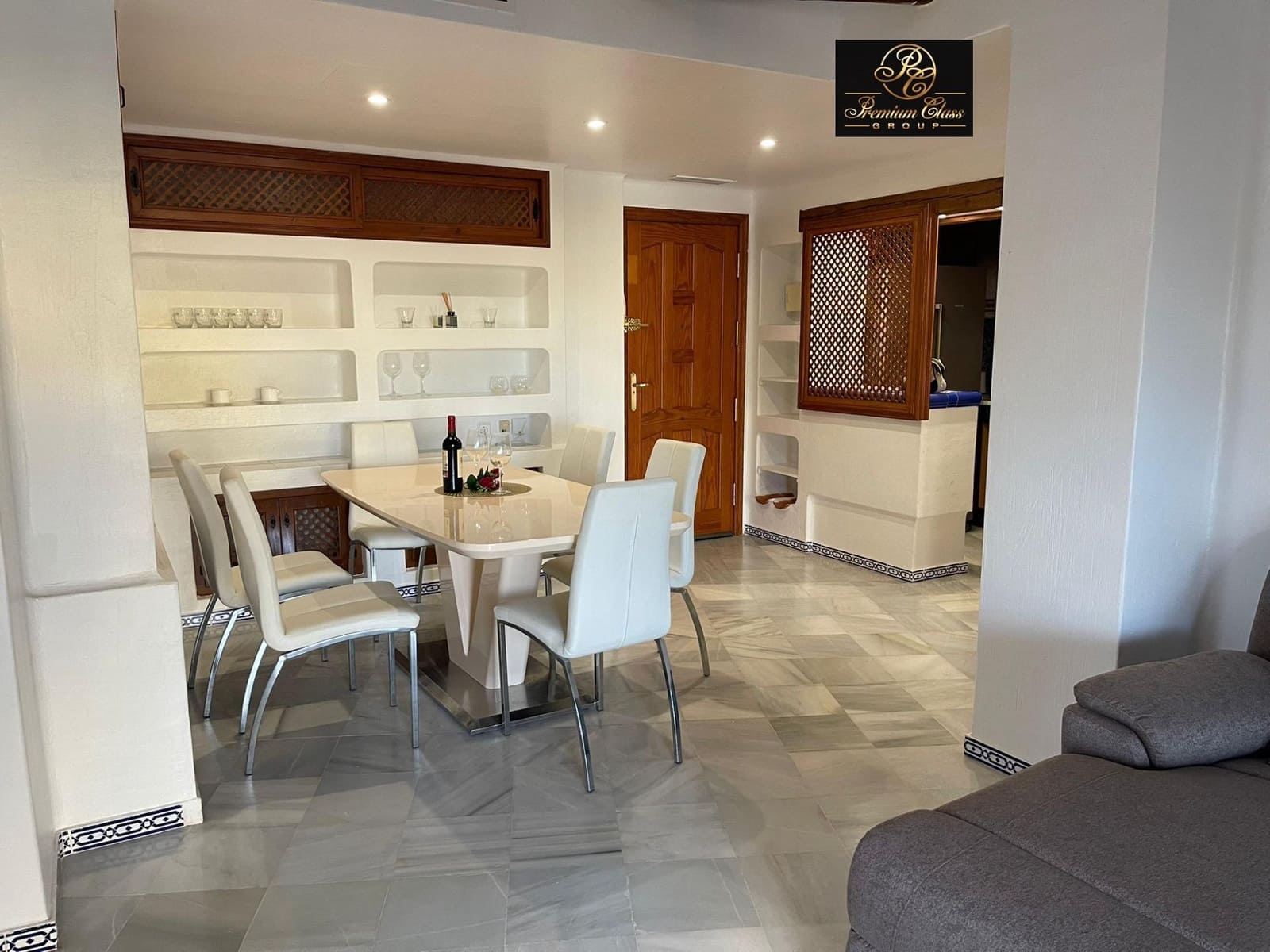 3 slaapkamer Penthouse te koop in Torrevieja - € 319.000 (Ref: 9608369)