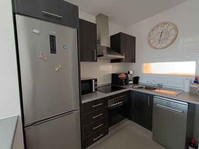 2 soverom Leilighet til salgs i Roldan, Torre-Pacheco med svømmebasseng - € 114 950 (Ref: 9608371)