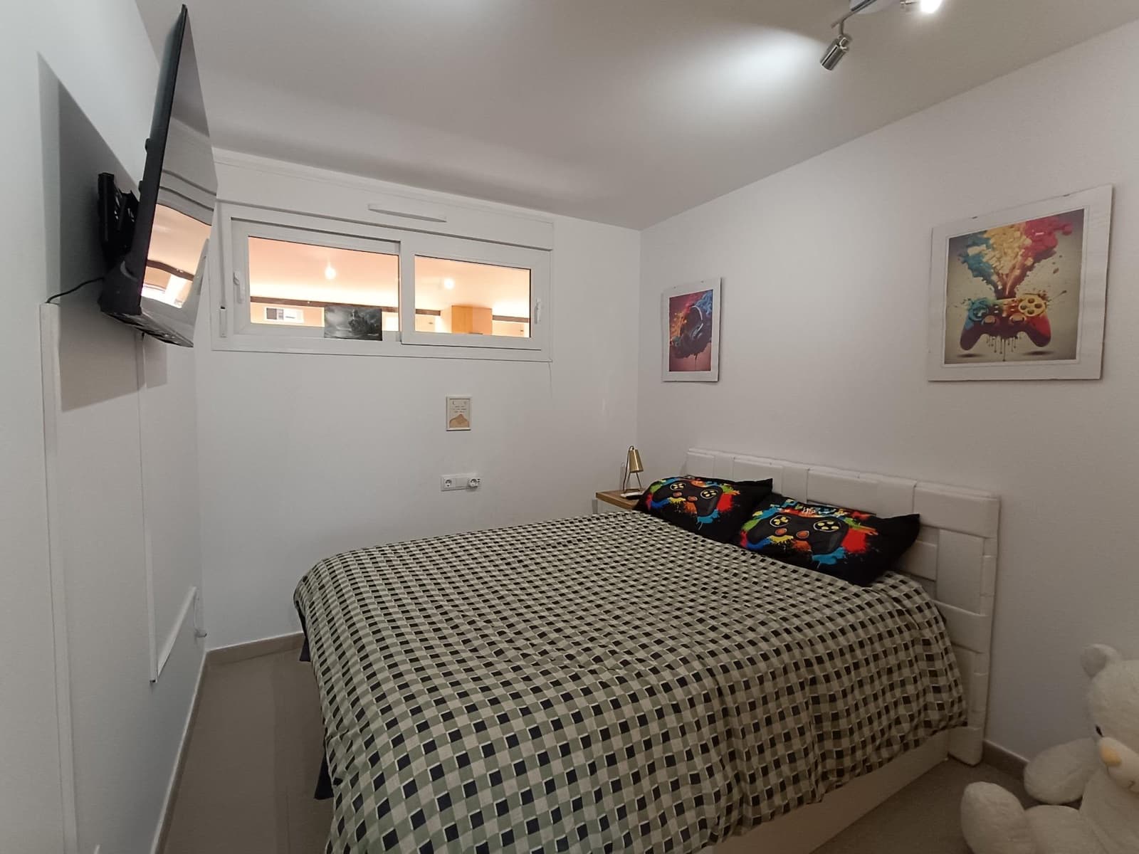 2 soverom Leilighet til salgs i Roldan med svømmebasseng - € 114 950 (Ref: 9608371)