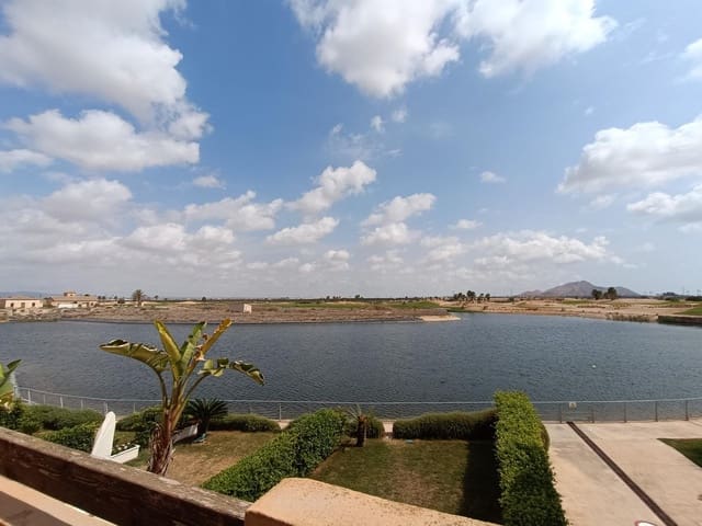 2 soverom Leilighet til salgs i Roldan, Torre-Pacheco med svømmebasseng - € 114 950 (Ref: 9608371)