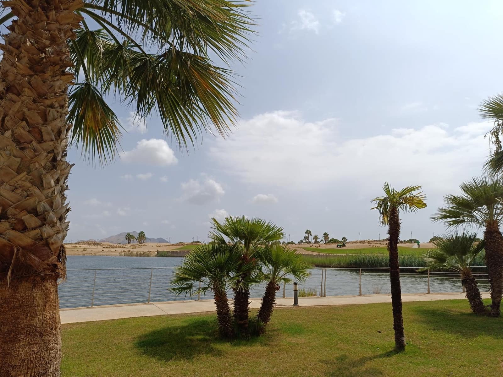 2 soverom Leilighet til salgs i Roldan med svømmebasseng - € 114 950 (Ref: 9608371)