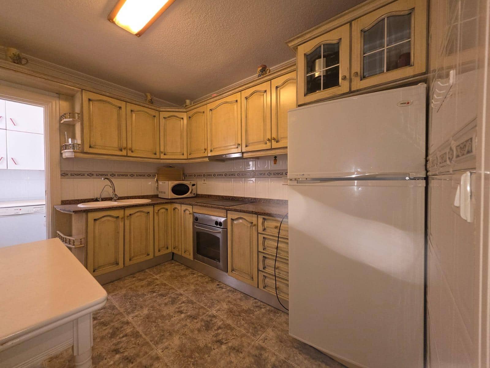 2 sovrum Lägenhet till salu i Torrevieja - 156 700 € (Ref: 9608373)