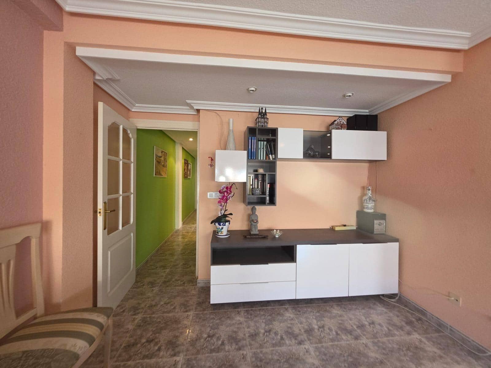 2 sovrum Lägenhet till salu i Torrevieja - 156 700 € (Ref: 9608373)