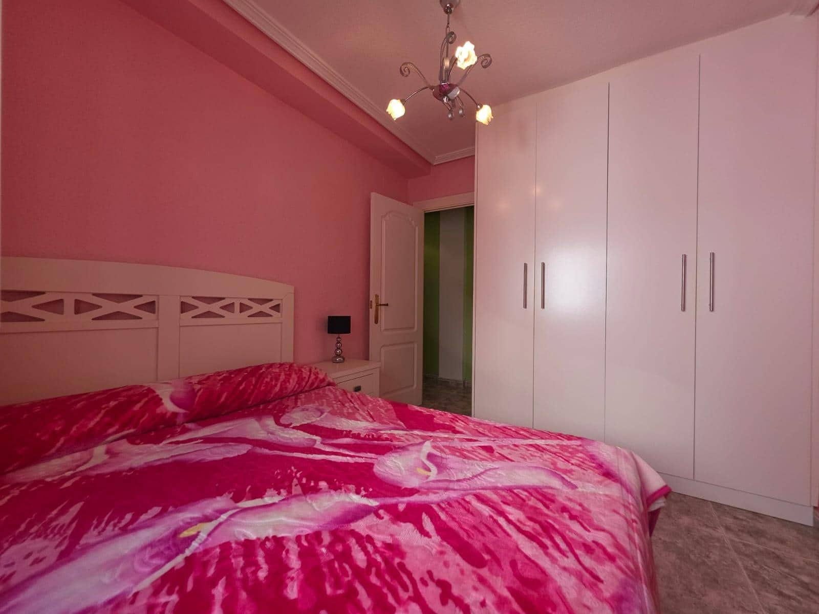 2 sovrum Lägenhet till salu i Torrevieja - 156 700 € (Ref: 9608373)