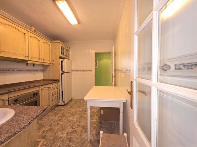 2 sovrum Lägenhet till salu i Playa del Acequión, Torrevieja - 156 700 € (Ref: 9608373)