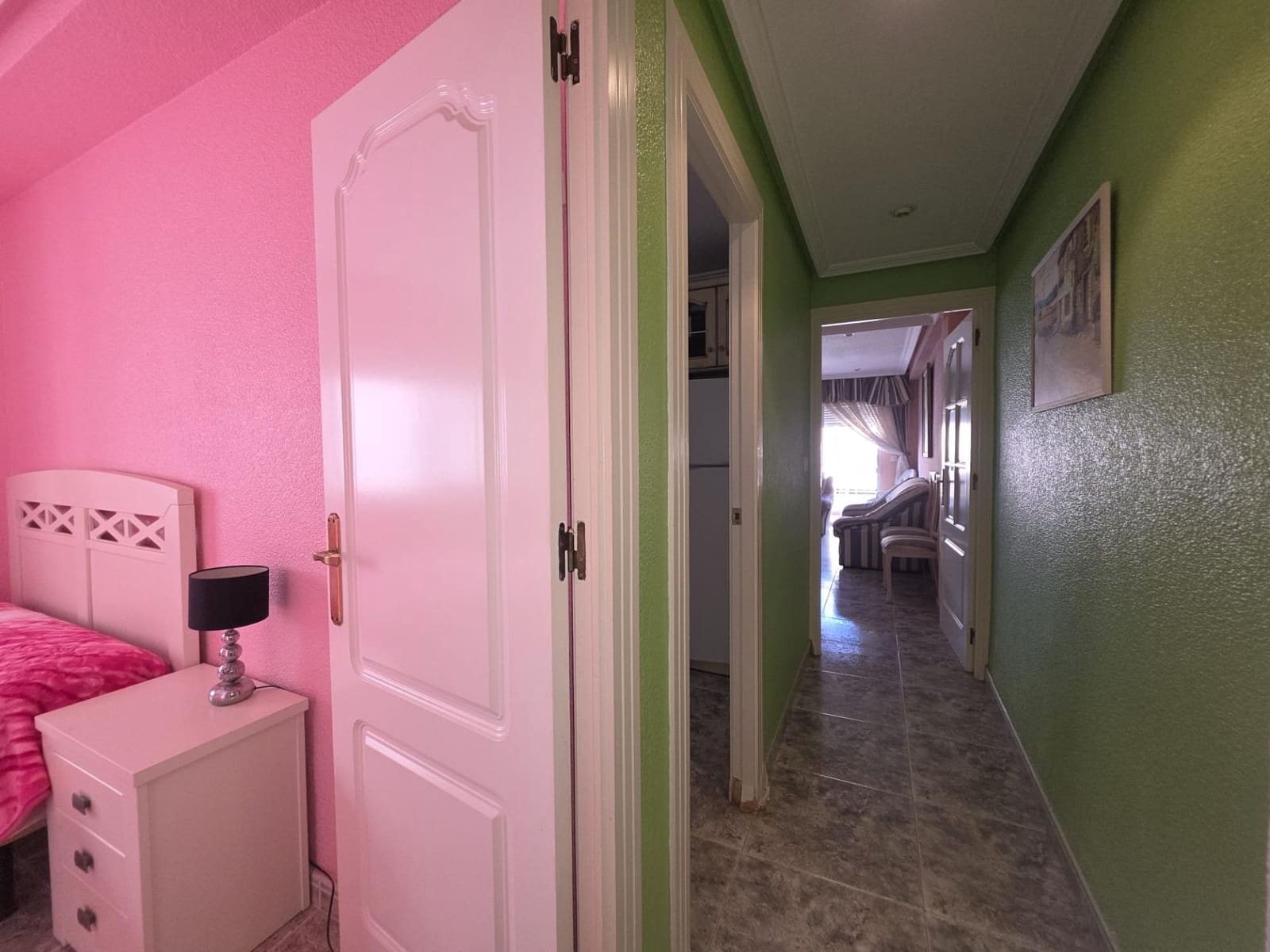 2 sovrum Lägenhet till salu i Torrevieja - 156 700 € (Ref: 9608373)