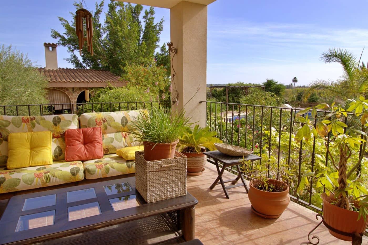 5 bedroom Villa for sale in Valverde with pool - € 610,000 (Ref: 9608374)