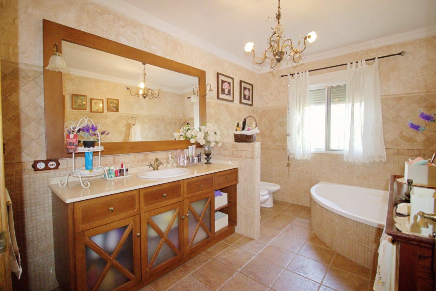 5 bedroom Villa for sale in Valverde with pool - € 610,000 (Ref: 9608374)