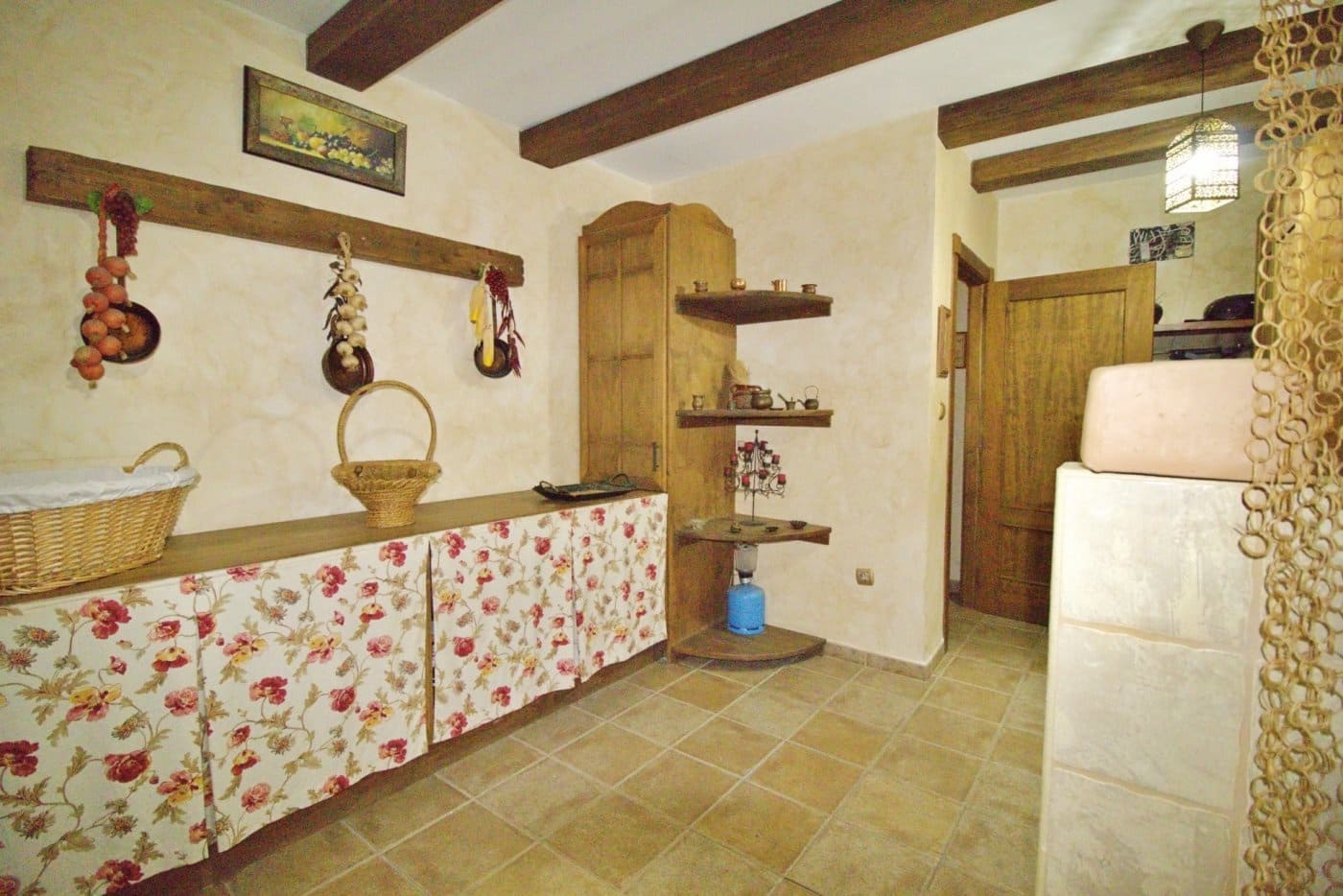 5 bedroom Villa for sale in Valverde with pool - € 610,000 (Ref: 9608374)