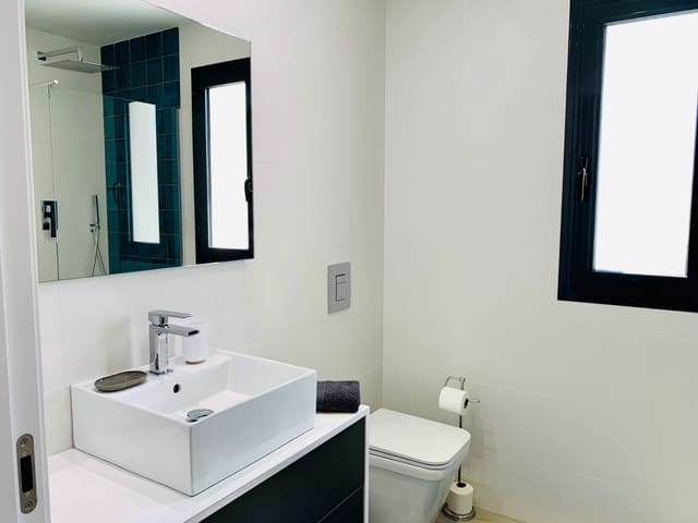 3 camera da letto Appartamento in vendita in San Miguel de Salinas - 230.000 € (Rif: 9608377)