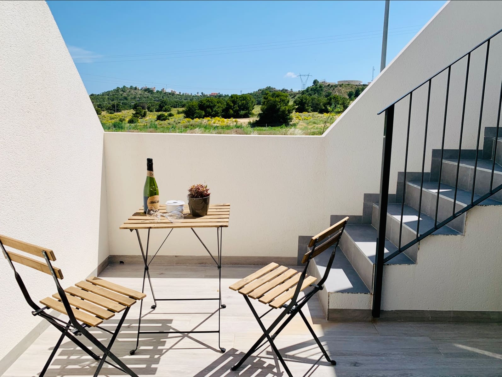 3 camera da letto Appartamento in vendita in San Miguel de Salinas - 230.000 € (Rif: 9608377)