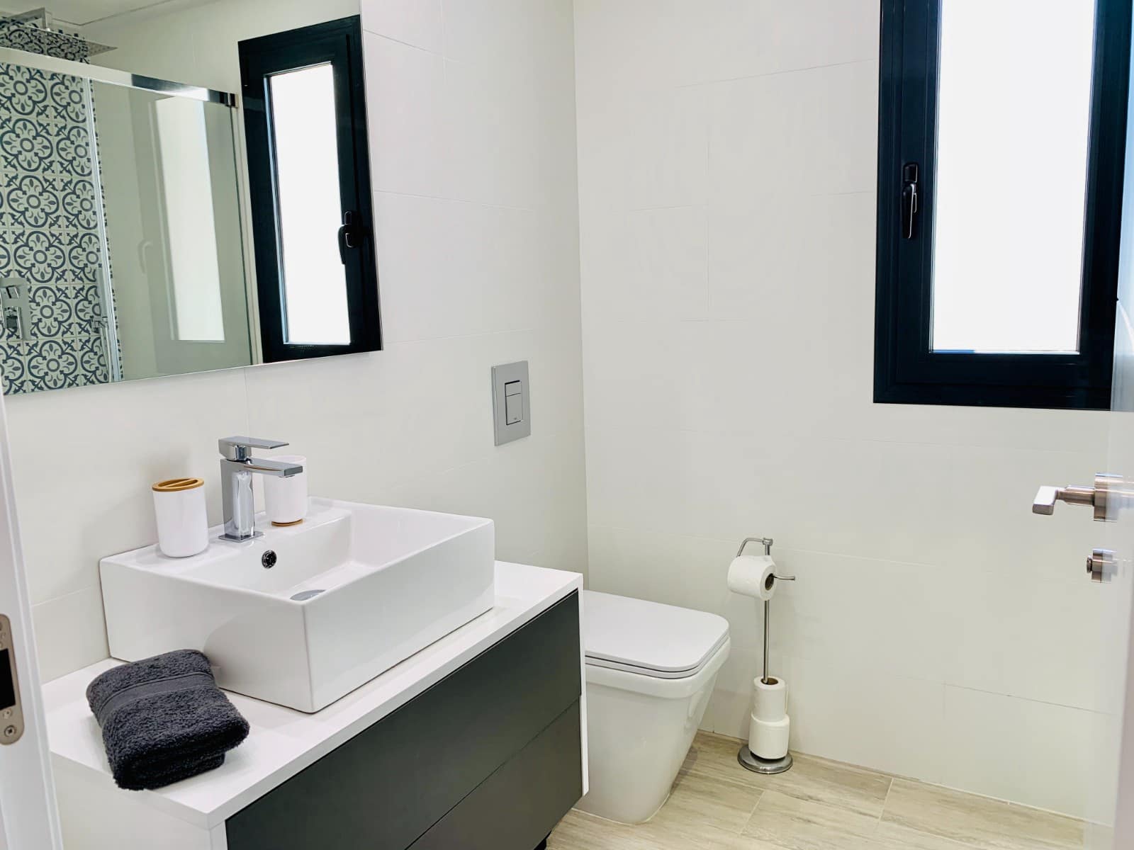 3 camera da letto Appartamento in vendita in San Miguel de Salinas - 230.000 € (Rif: 9608377)