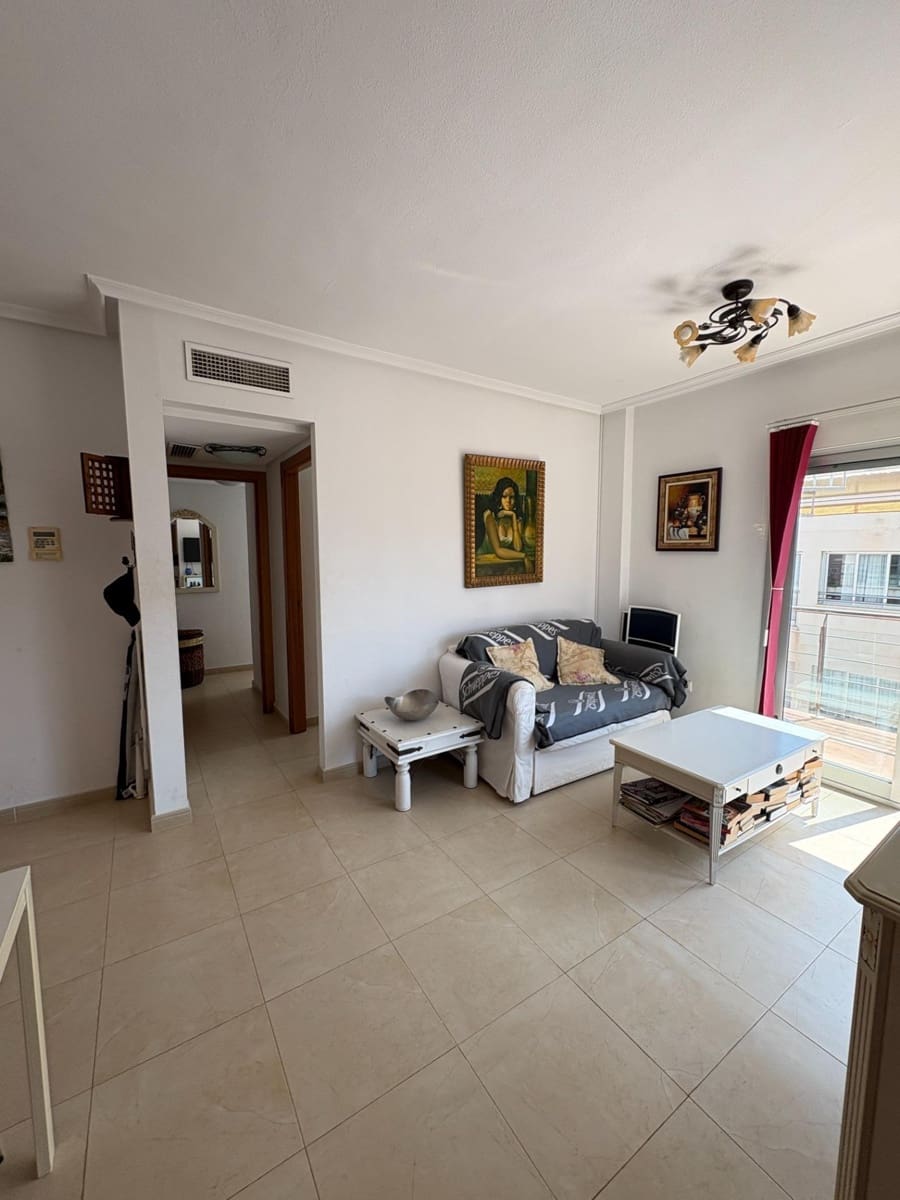 2 soveværelse Penthouse til salg i Torrevieja - € 250.000 (Ref: 9608379)