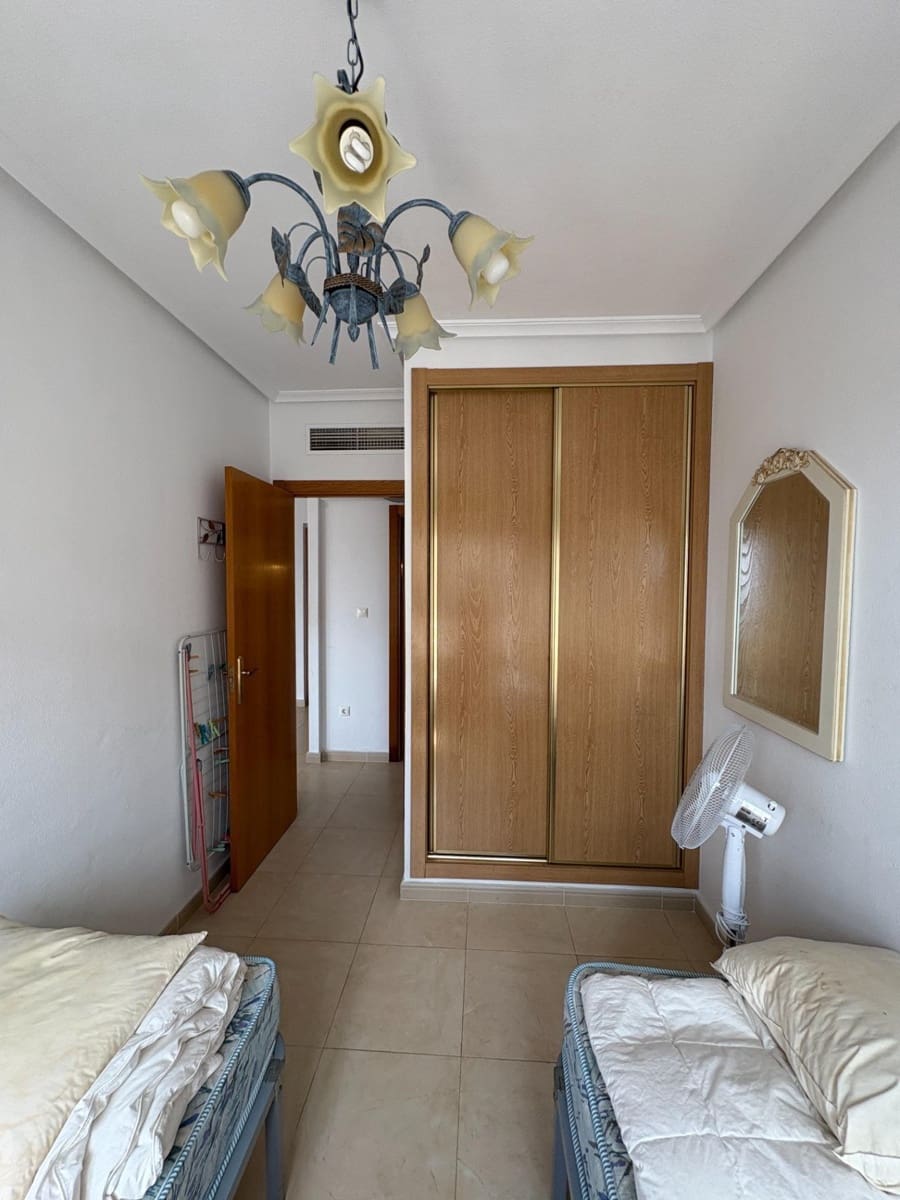 2 soveværelse Penthouse til salg i Torrevieja - € 250.000 (Ref: 9608379)