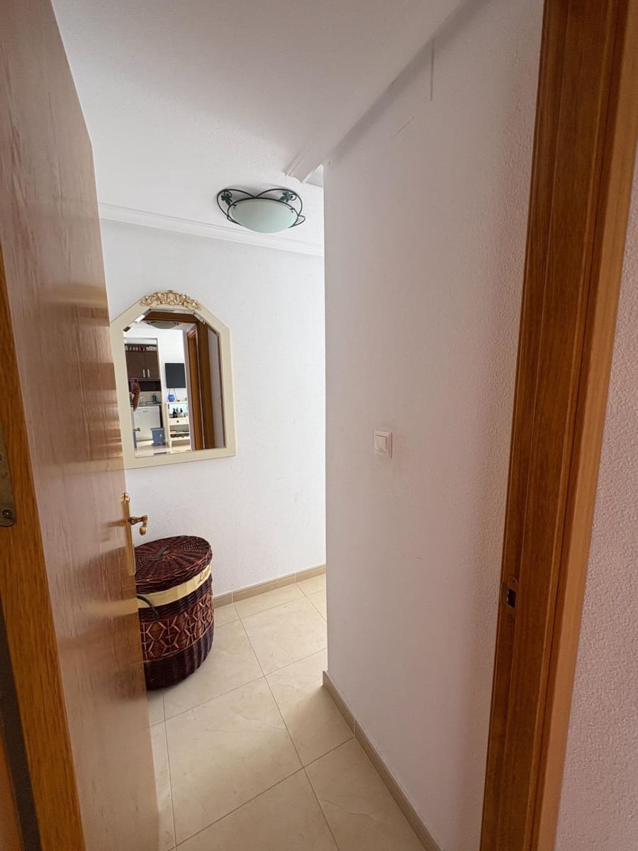2 soveværelse Penthouse til salg i Torrevieja - € 250.000 (Ref: 9608379)