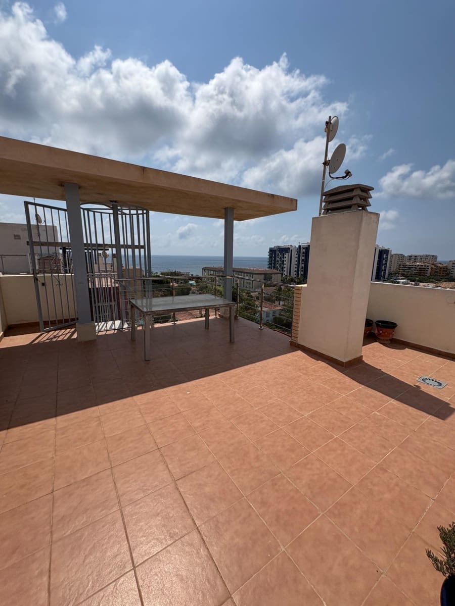 2 soveværelse Penthouse til salg i Torrevieja - € 250.000 (Ref: 9608379)
