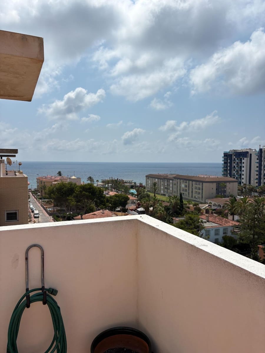 2 soveværelse Penthouse til salg i Torrevieja - € 250.000 (Ref: 9608379)