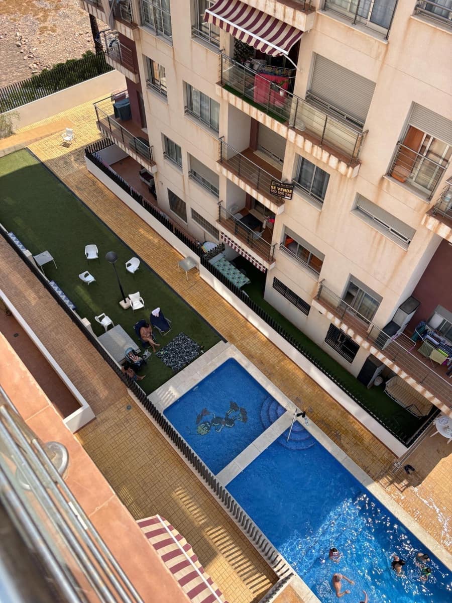 2 soveværelse Penthouse til salg i Torrevieja - € 250.000 (Ref: 9608379)