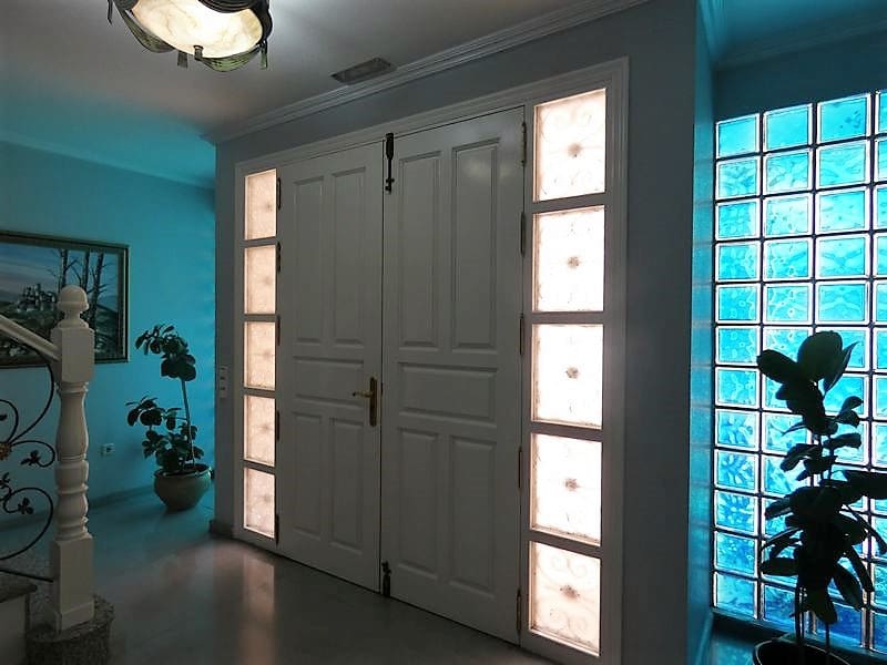 4 Zimmer Villa zu verkaufen in Almoradi mit Garage - 499.950 € (Ref: 9608380)