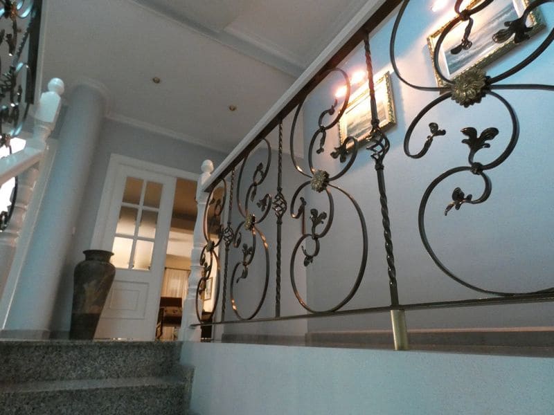 4 Zimmer Villa zu verkaufen in Almoradi mit Garage - 499.950 € (Ref: 9608380)