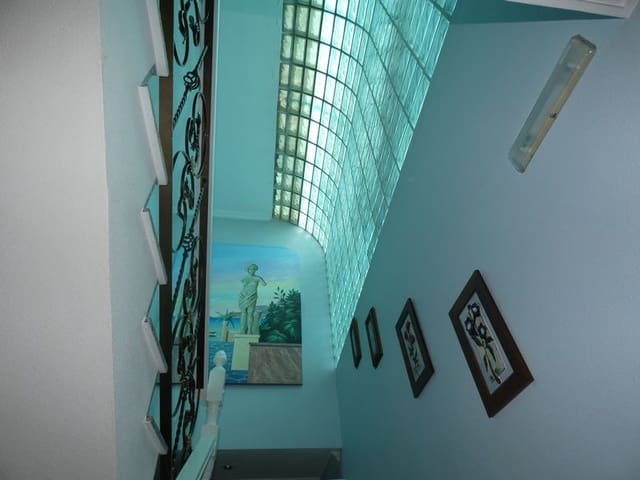 4 Zimmer Villa zu verkaufen in Almoradí mit Garage - 499.950 € (Ref: 9608380)