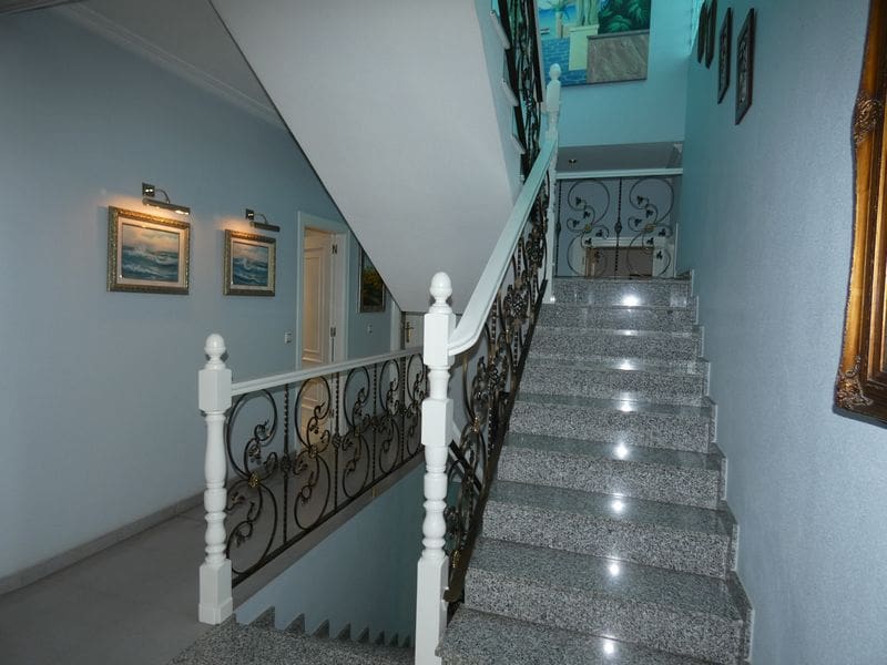 4 Zimmer Villa zu verkaufen in Almoradi mit Garage - 499.950 € (Ref: 9608380)