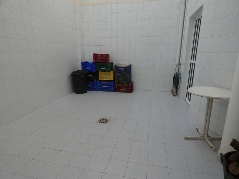 4 Zimmer Villa zu verkaufen in Almoradi mit Garage - 499.950 € (Ref: 9608380)