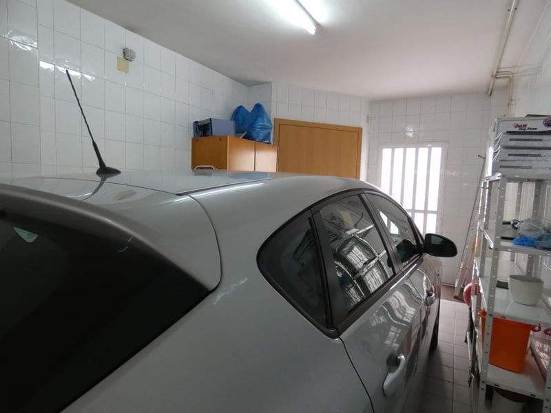 4 Zimmer Villa zu verkaufen in Almoradi mit Garage - 499.950 € (Ref: 9608380)