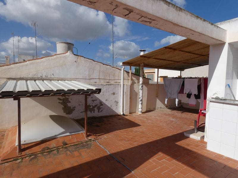 4 Zimmer Villa zu verkaufen in Almoradi mit Garage - 499.950 € (Ref: 9608380)