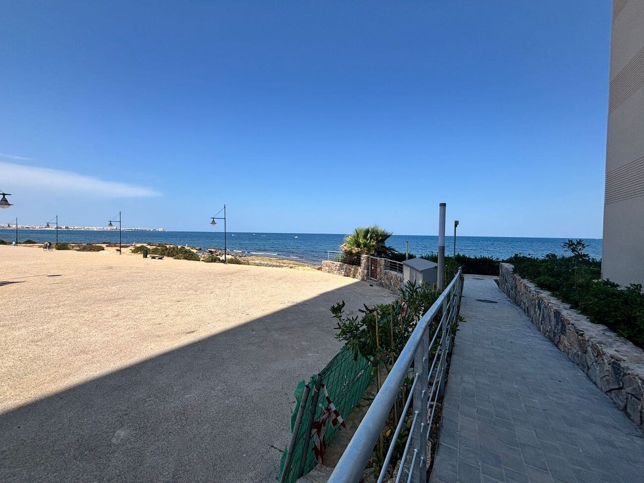 2 soveværelse Lejlighed til salg i Orihuela Costa med swimmingpool - € 559.000 (Ref: 9608382)