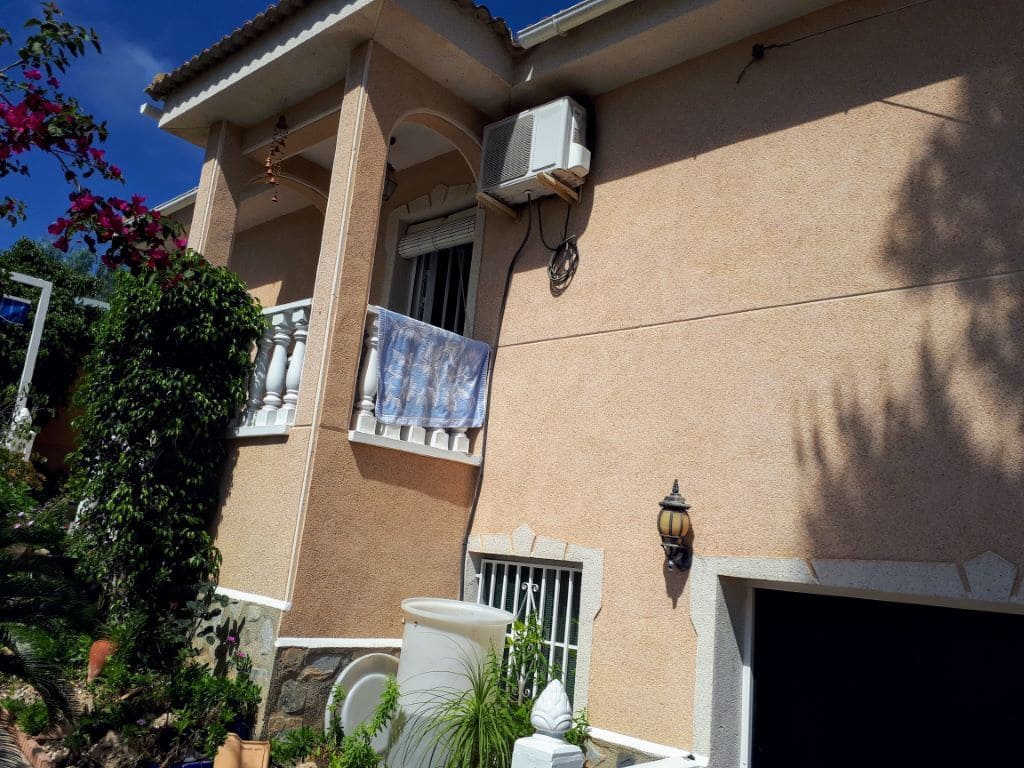 3 Zimmer Villa zu verkaufen in Almoradi - 315.000 € (Ref: 9608383)