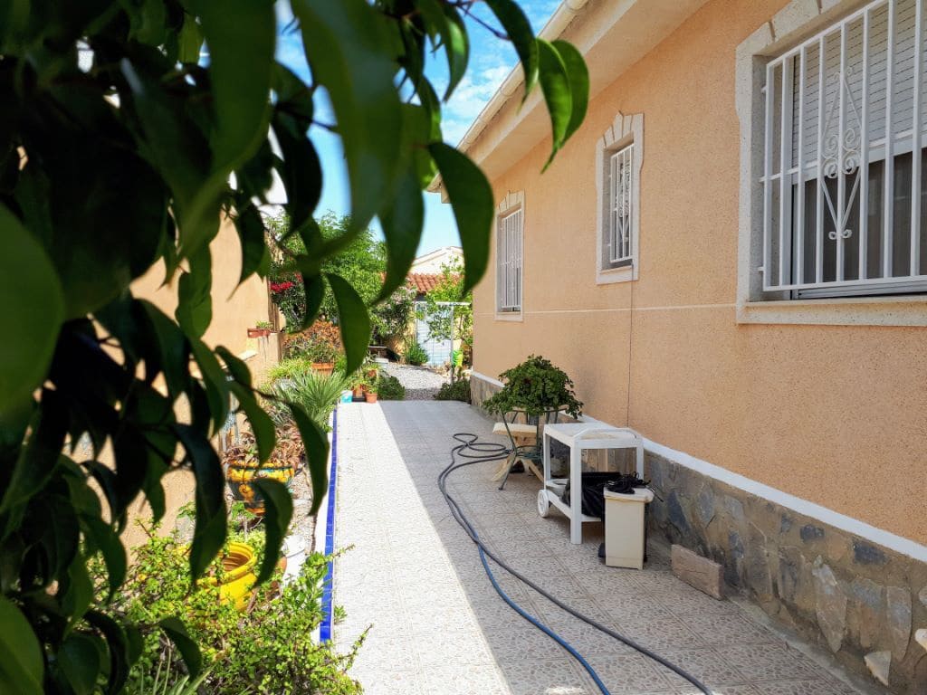 3 Zimmer Villa zu verkaufen in Almoradi - 315.000 € (Ref: 9608383)