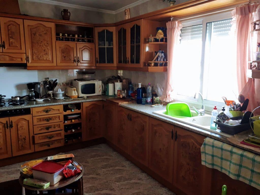 3 Zimmer Villa zu verkaufen in Almoradi - 315.000 € (Ref: 9608383)