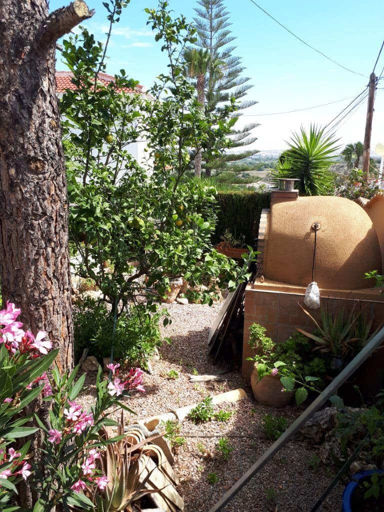 3 Zimmer Villa zu verkaufen in Almoradi - 315.000 € (Ref: 9608383)