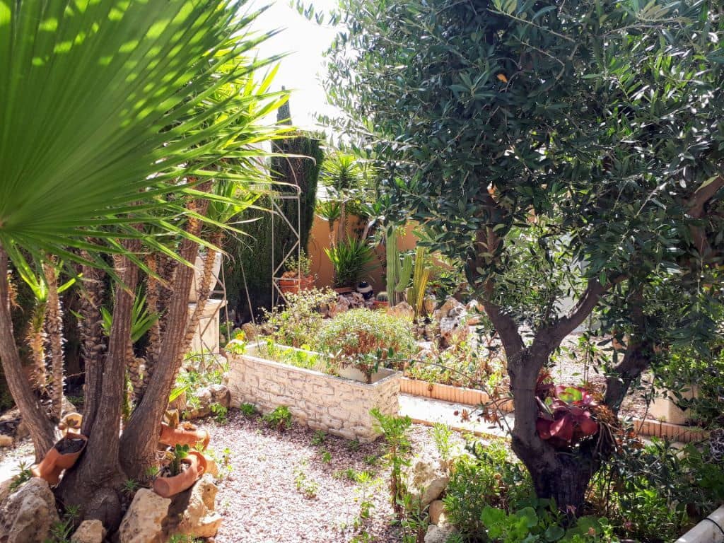 3 Zimmer Villa zu verkaufen in Almoradi - 315.000 € (Ref: 9608383)